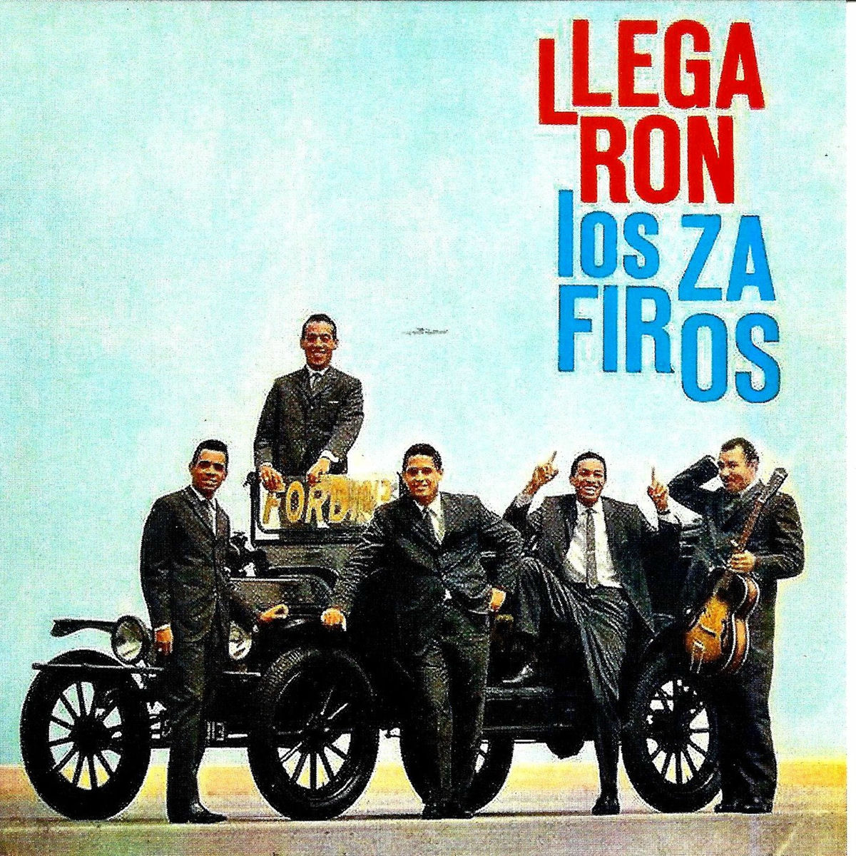 Album cover of Y Deja