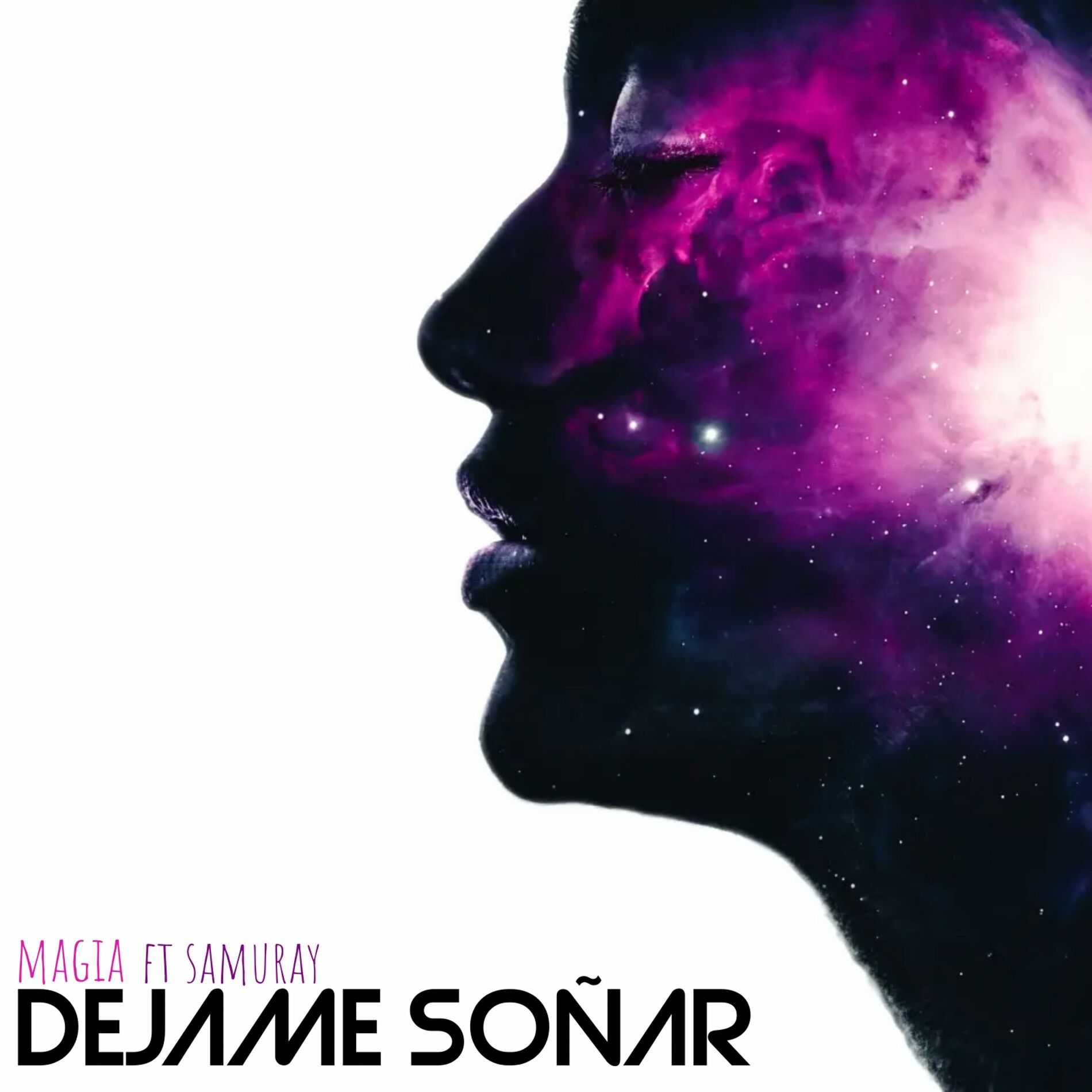 Album cover of Dejame Soñar