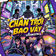 Chân Trời Bao Vây
