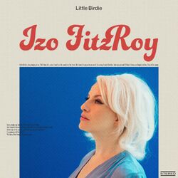 Cover of Little Birdie