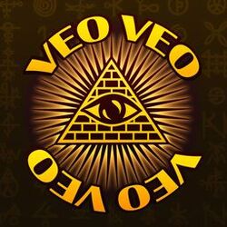 Cover of Veo Veo