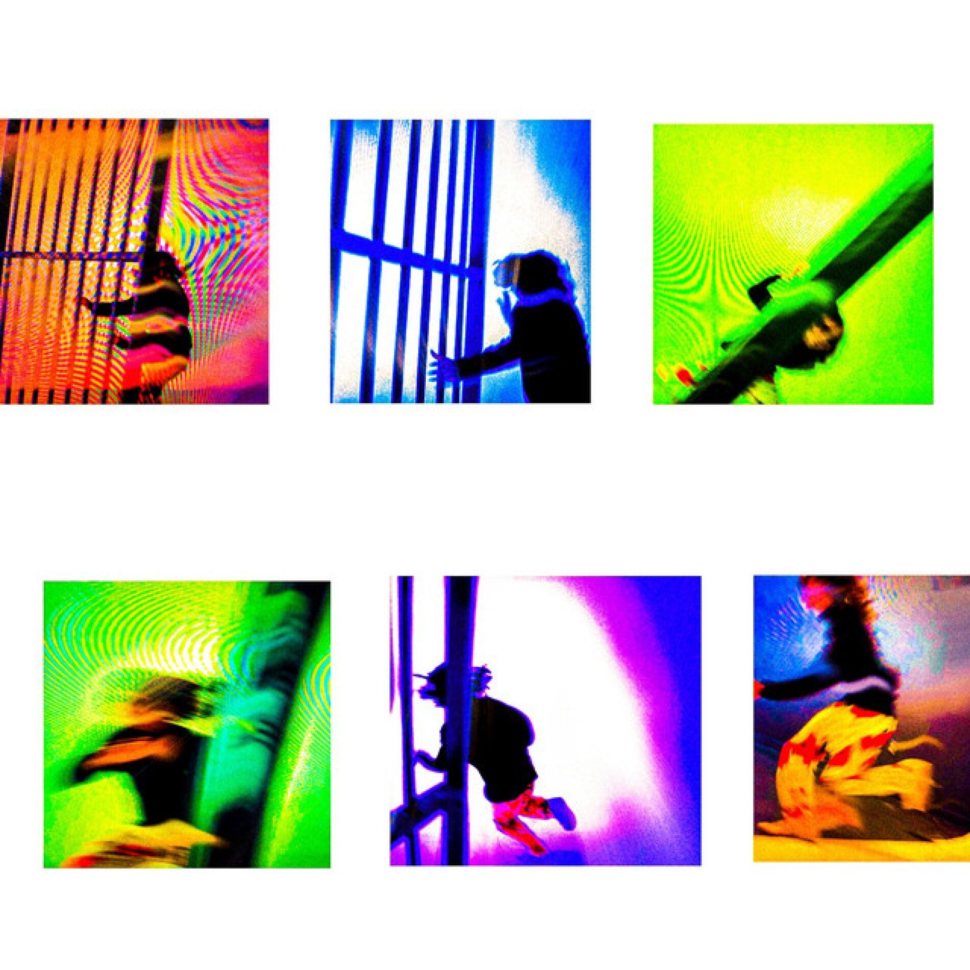 Album cover of ESCAPISM