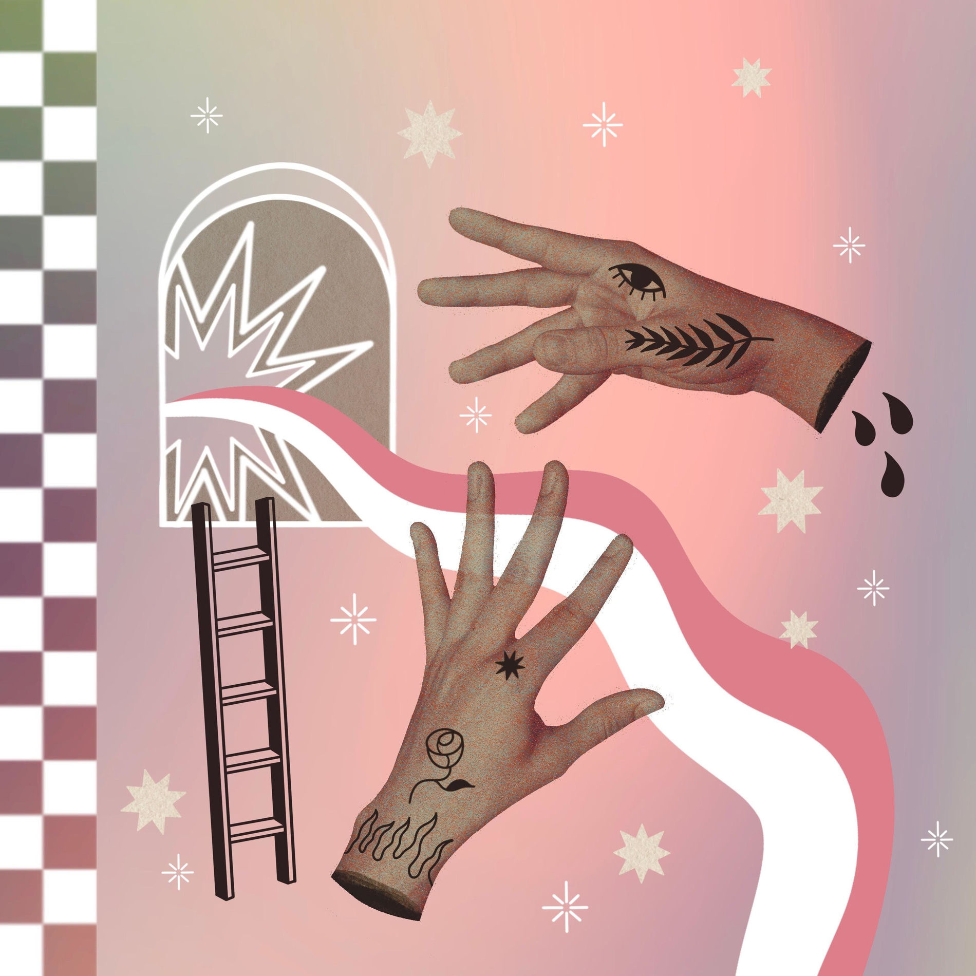 Album cover of Make It With You