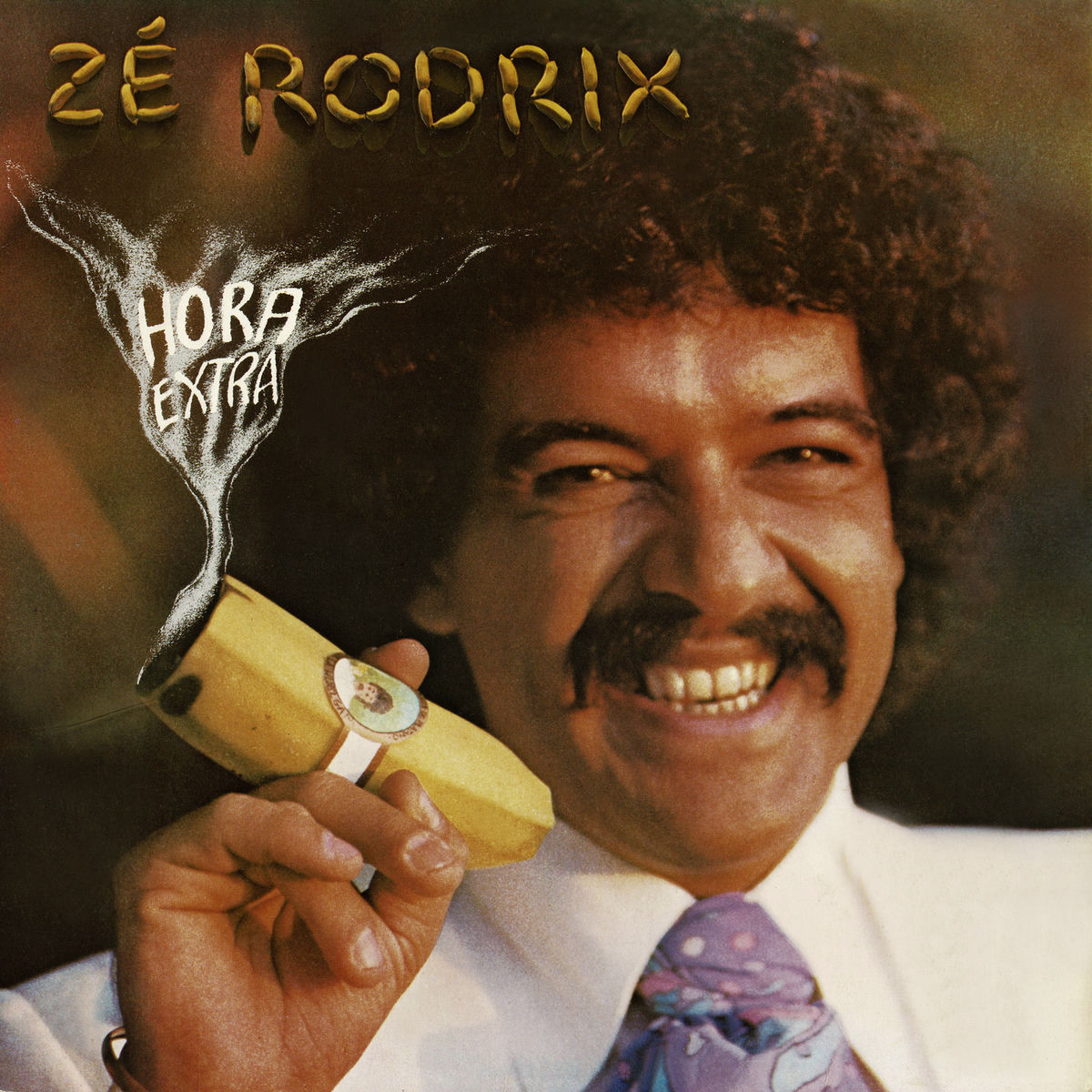 Album cover of Hora Extra