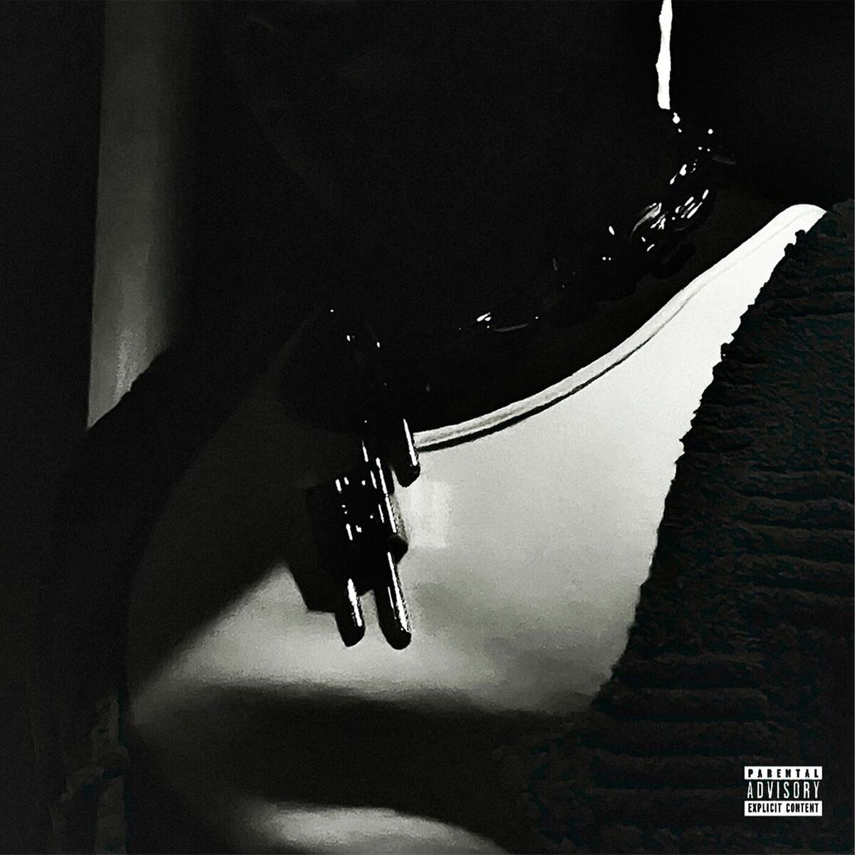 Album cover of bleh