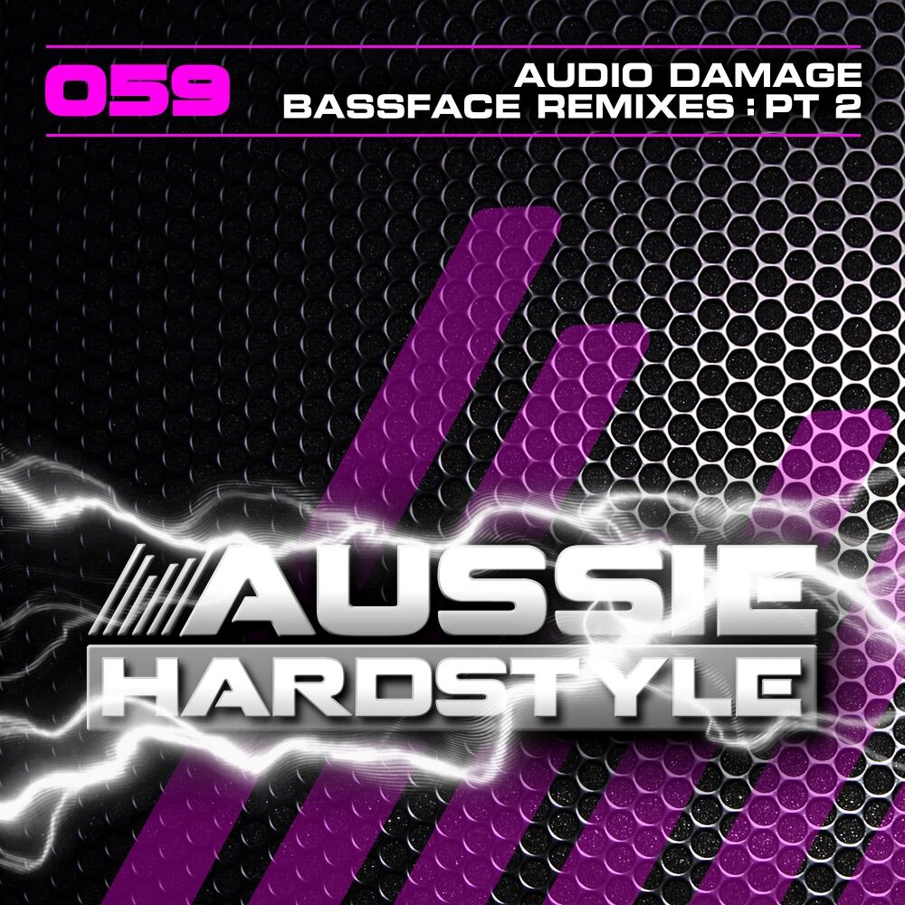 Picture of Bassface Remixes