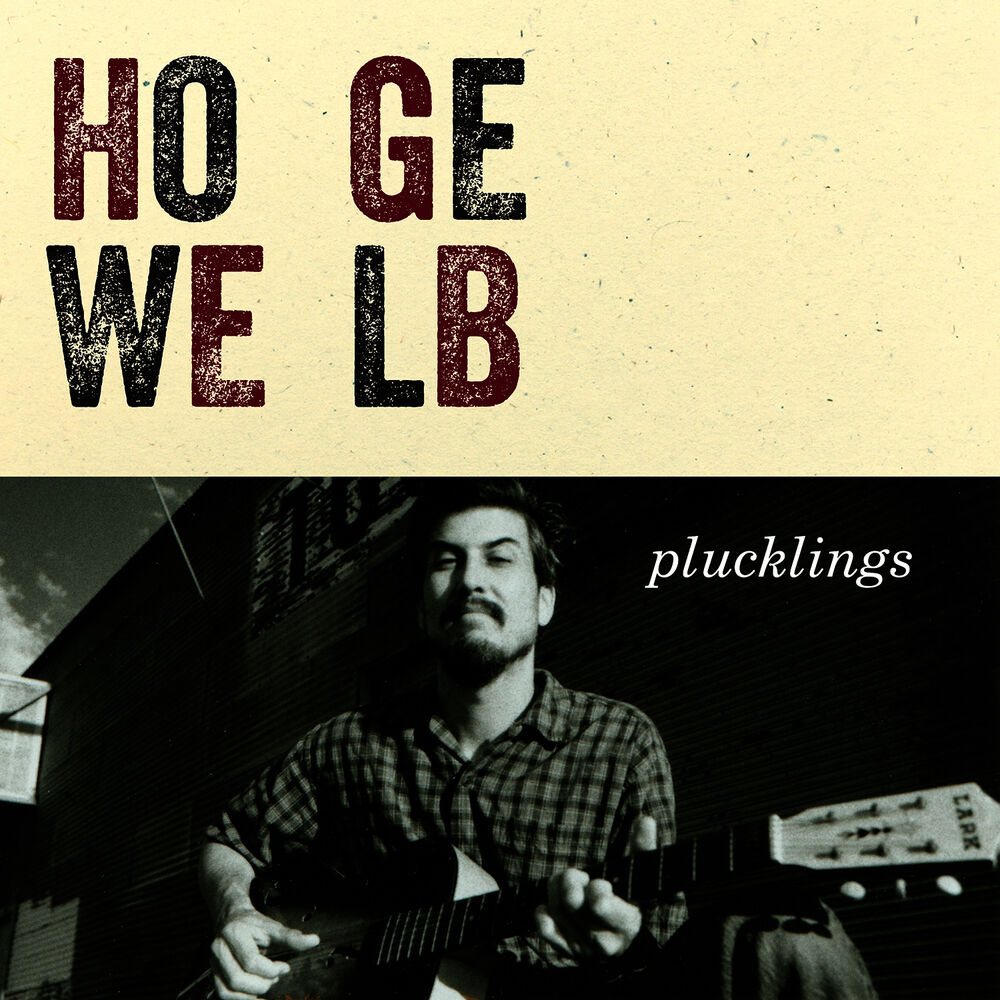 Picture of Plucklings (The Best of Howe Gelb)