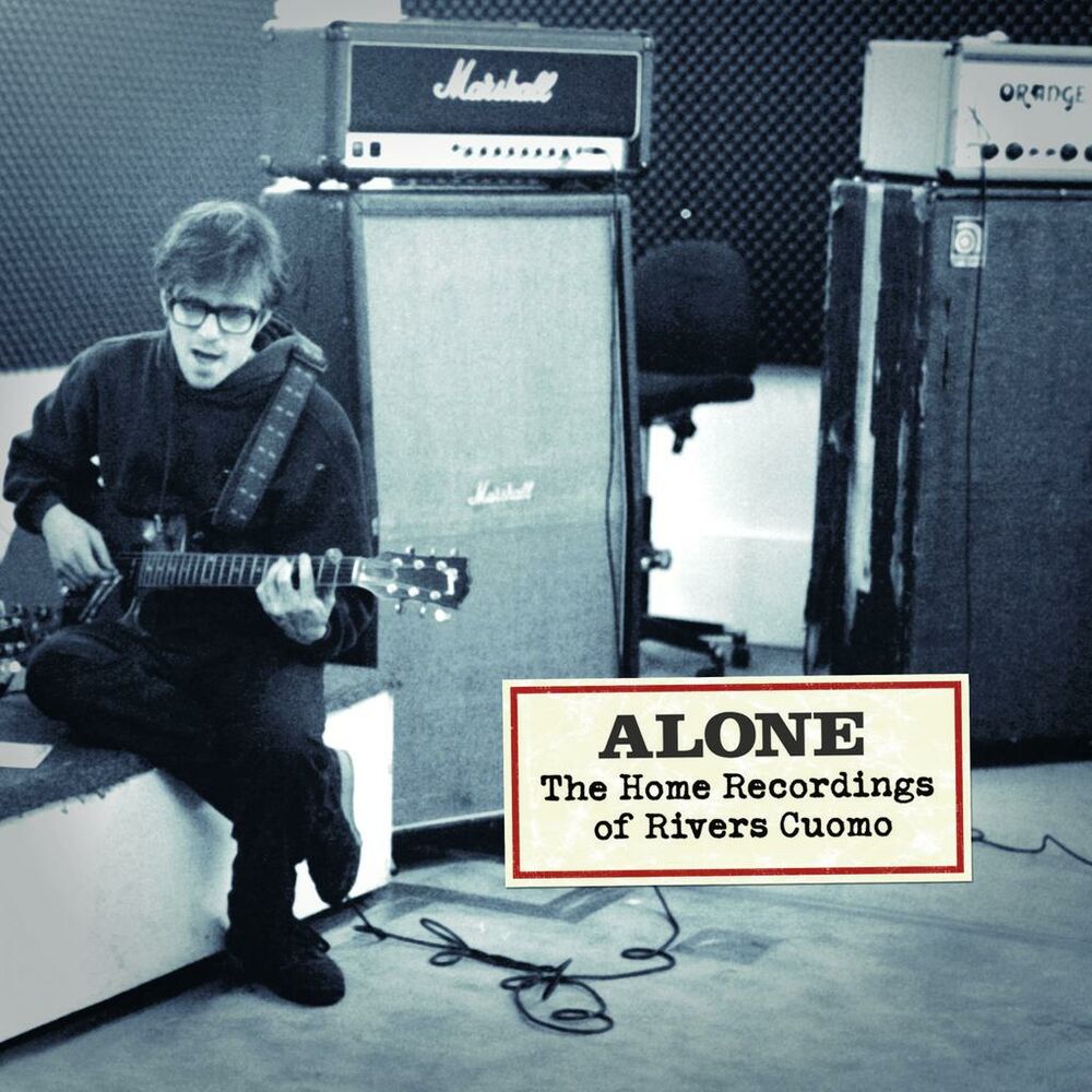 Picture of Alone- The Home Recordings Of Rivers Cuomo