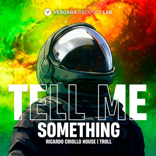 Tell Me Something (Extended Mix)