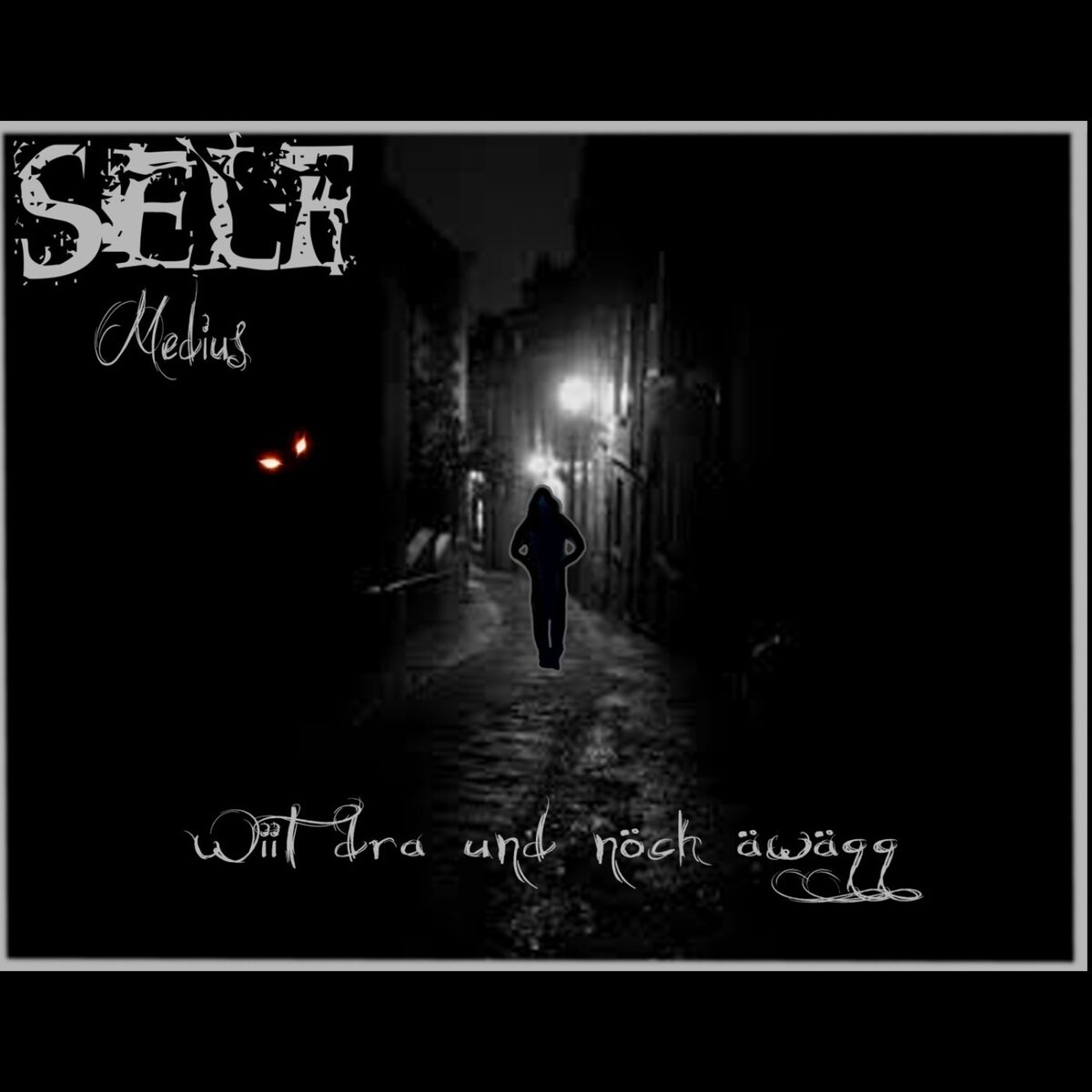 Album cover of Medius