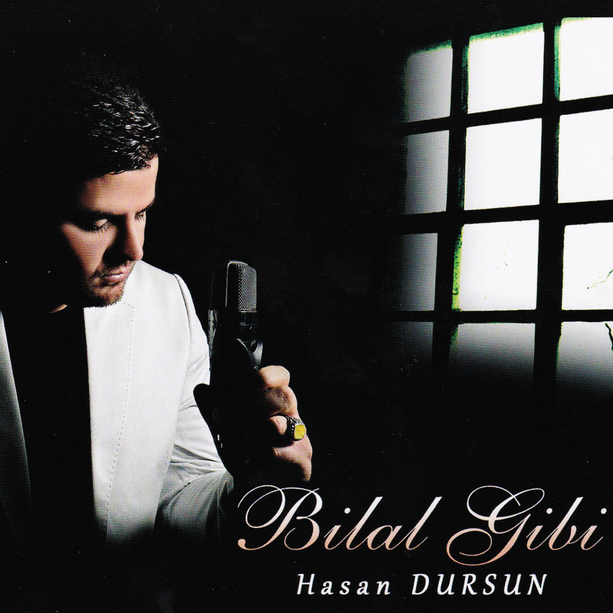 Hasan Dursun - Özledim Rasulü | Deezer