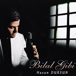 Cover of Bilal Gibi
