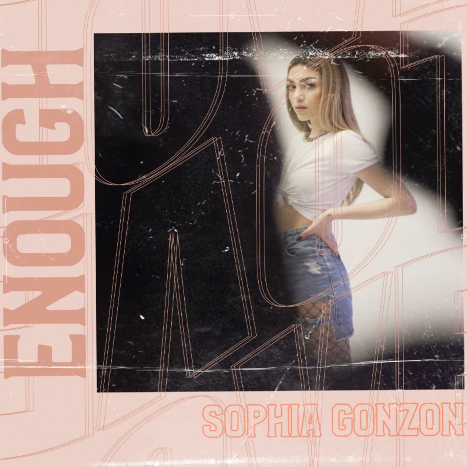 Sophia Gonzon: albums, songs, concerts | Deezer
