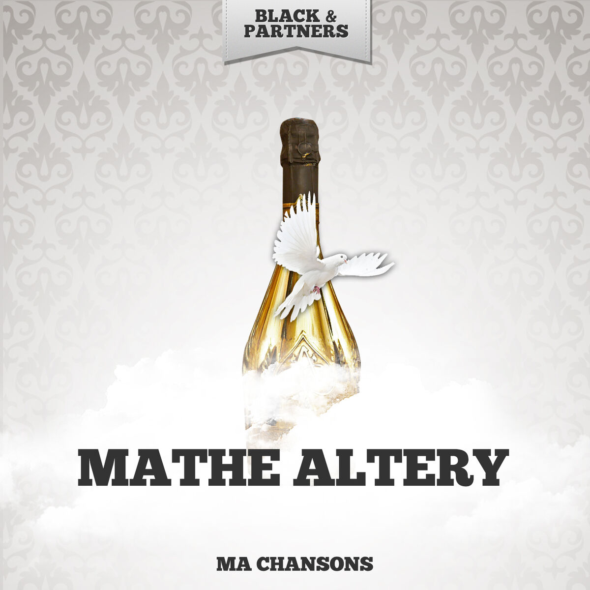 Album cover of Ma Chansons