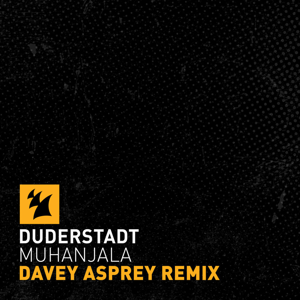 Picture of Muhanjala (Davey Asprey Remix)