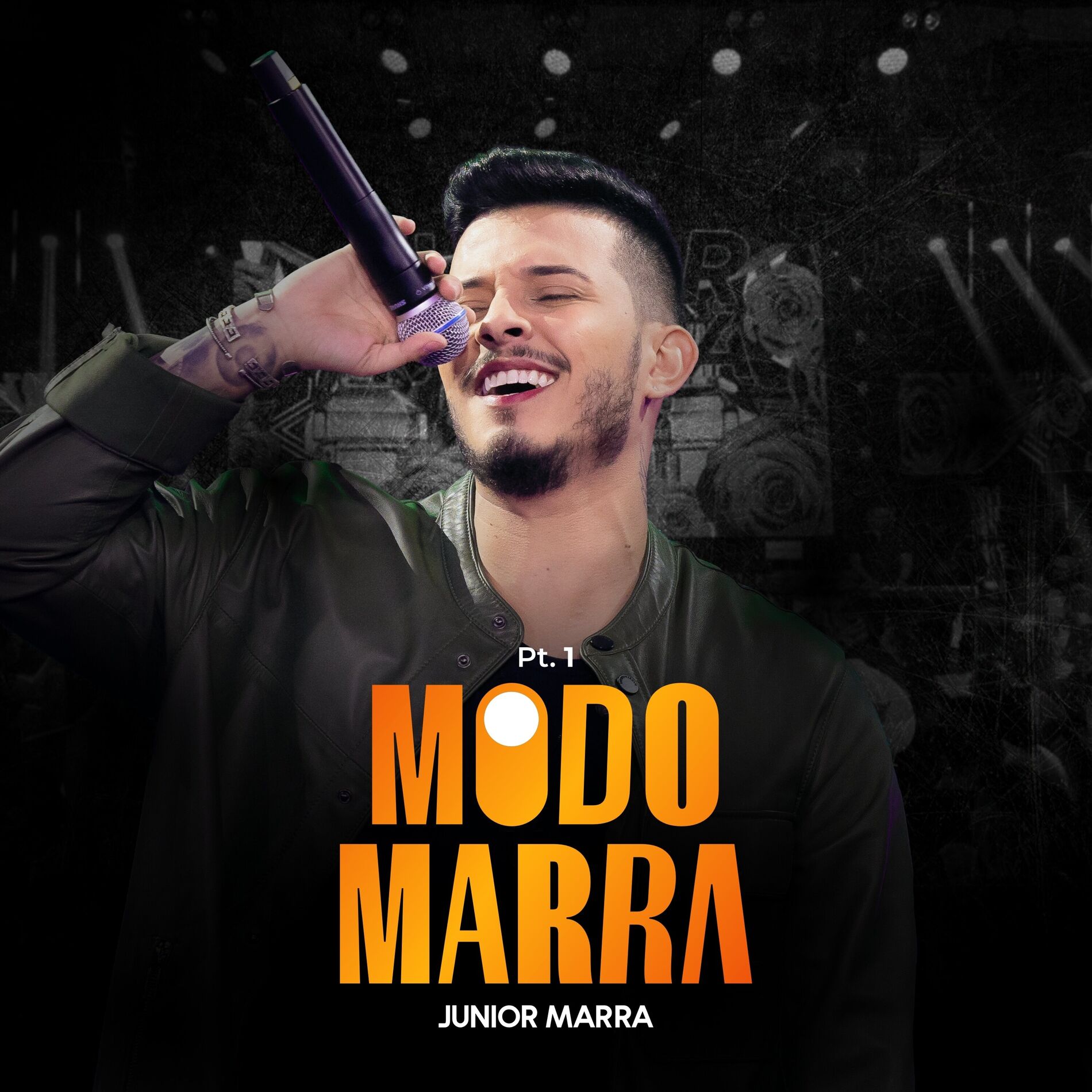 Album cover of Só Lapadão