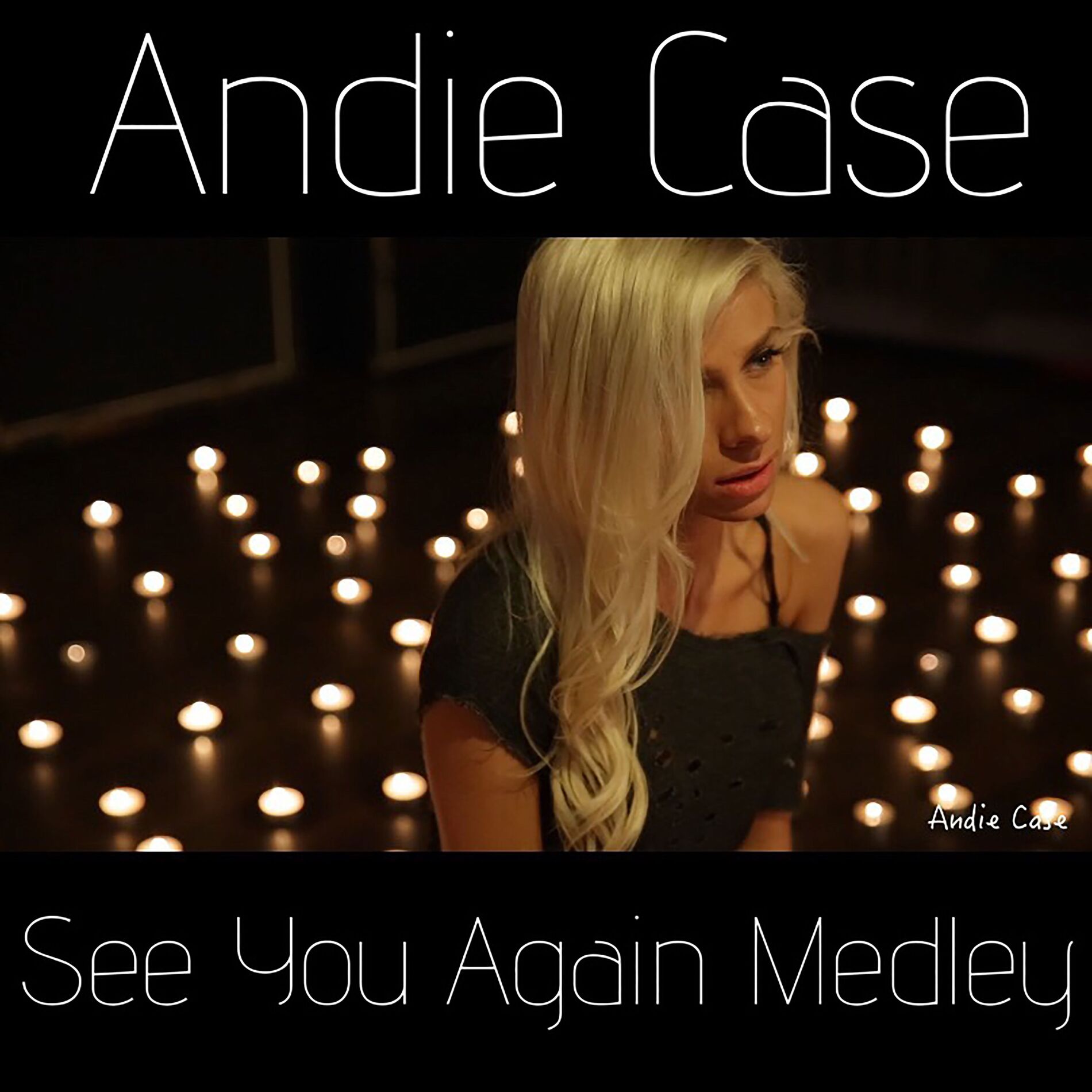 Album cover of See You Again / The Scientist / Stay With Me Medley