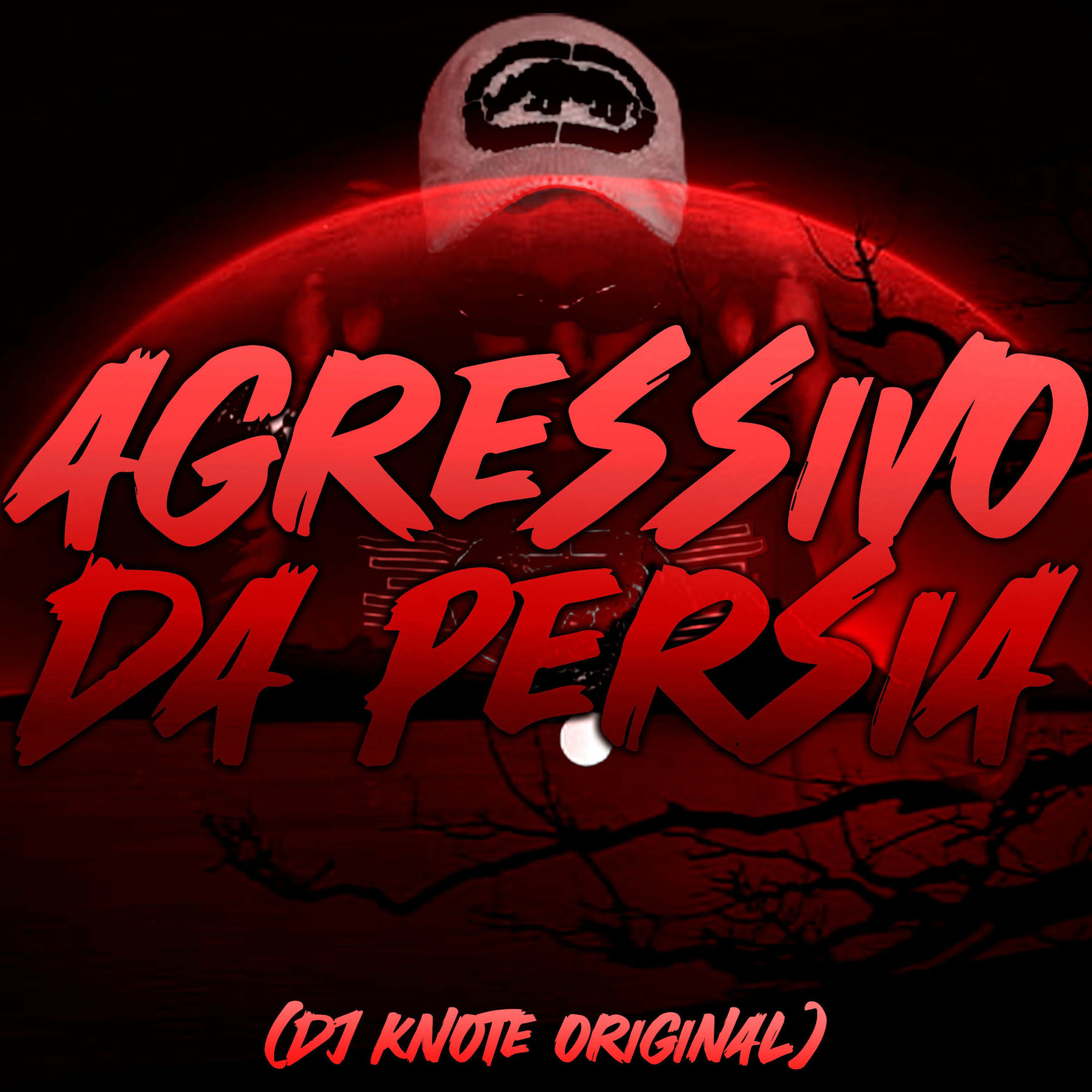 Album cover of Agressivo da Persia