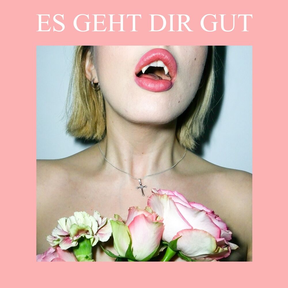 Picture of Es geht dir gut