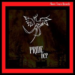 Cover of Pride