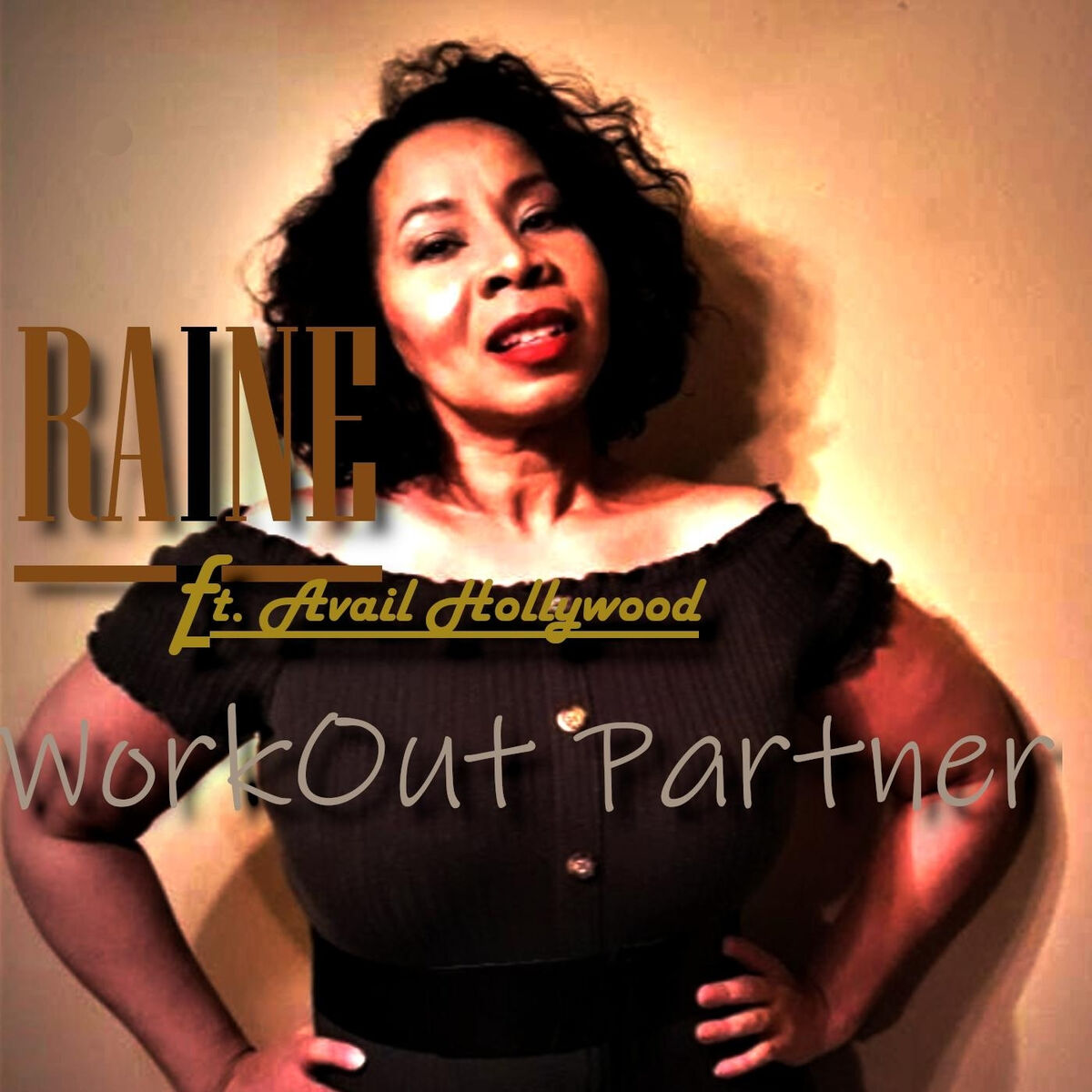 Album cover of Workout Partner