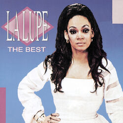 Cover of The Best
