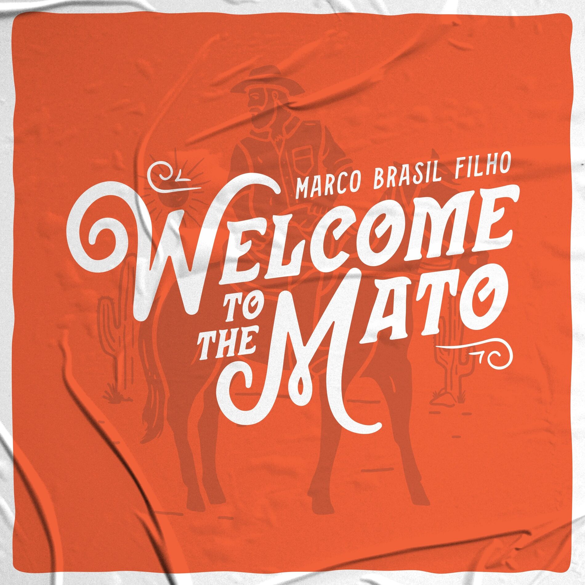 Album cover of Welcome To The Mato