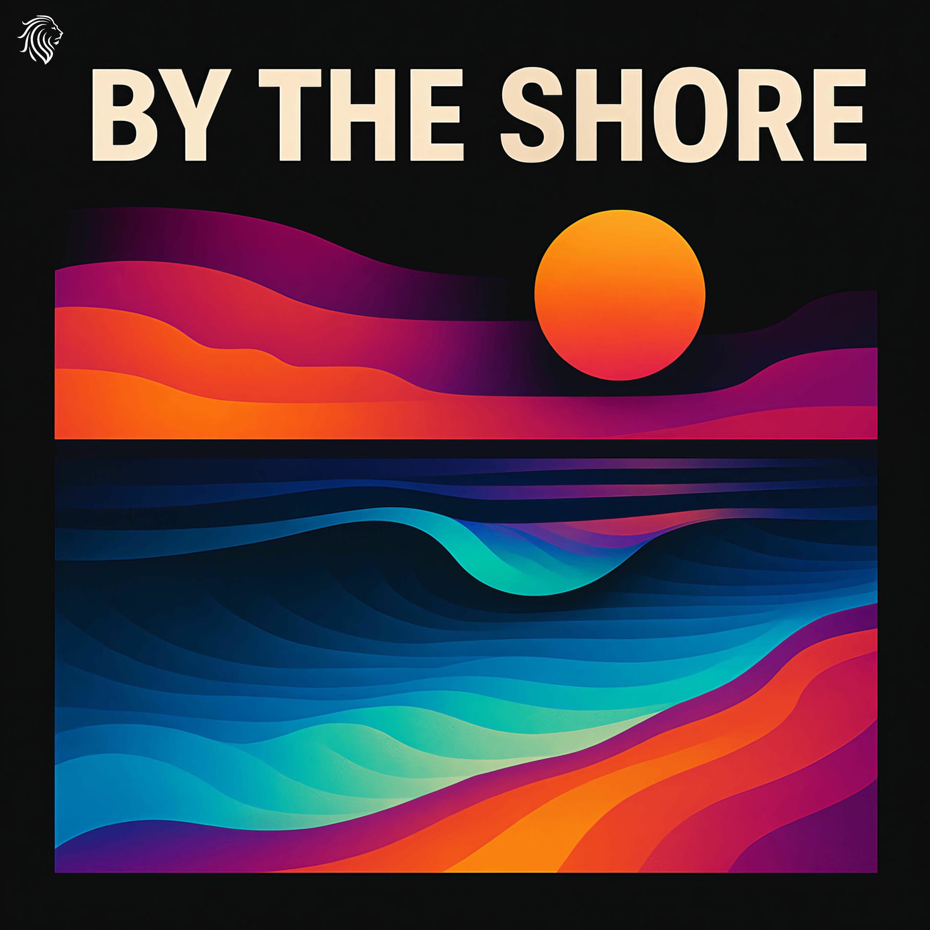 Album cover of By the Shore