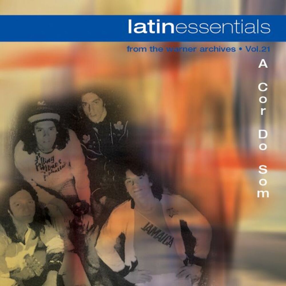 Picture of Latin Essentials