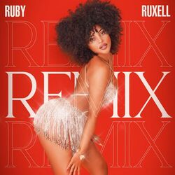 Cover of Dentro De Mim (Ruxell Remix)