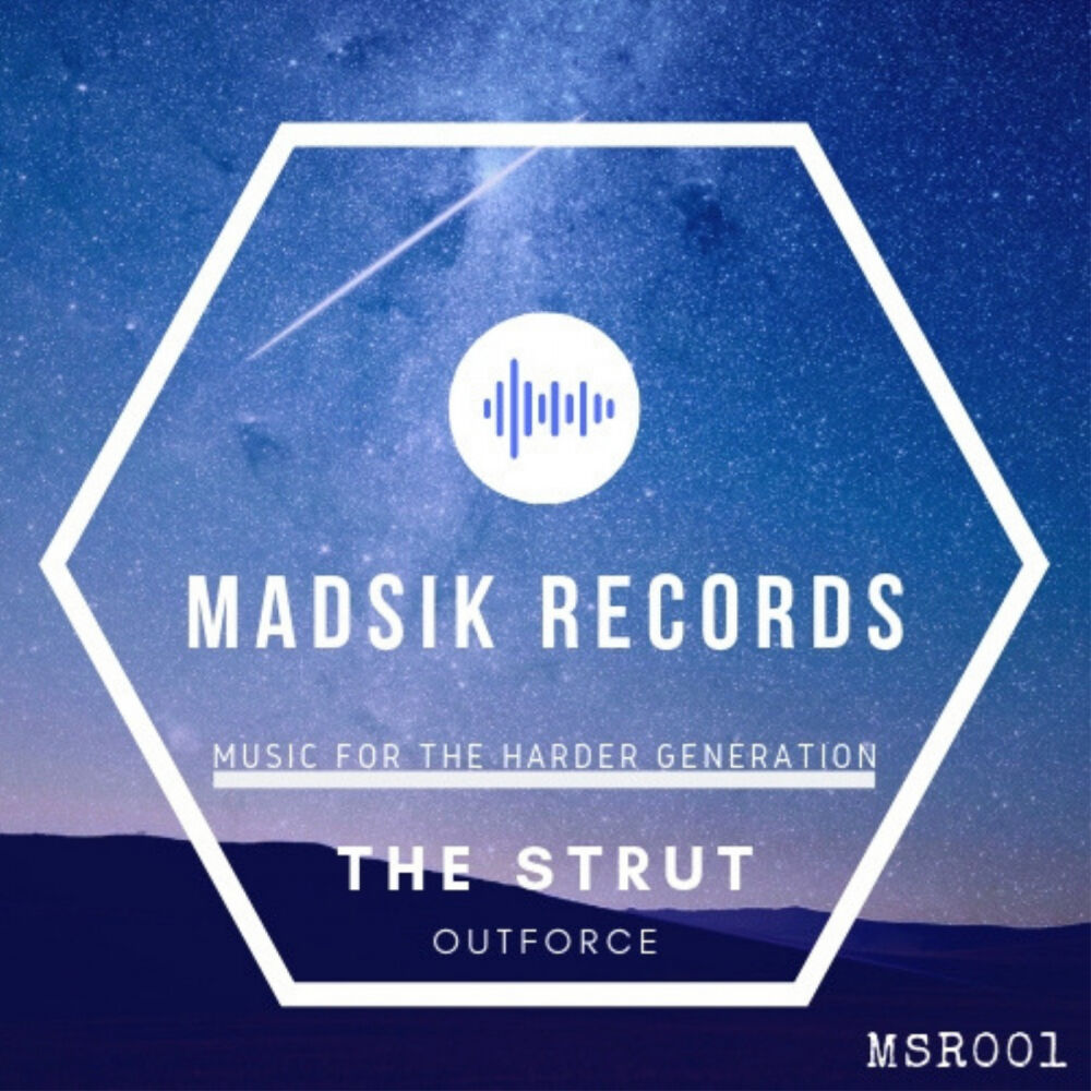 Picture of The Strut