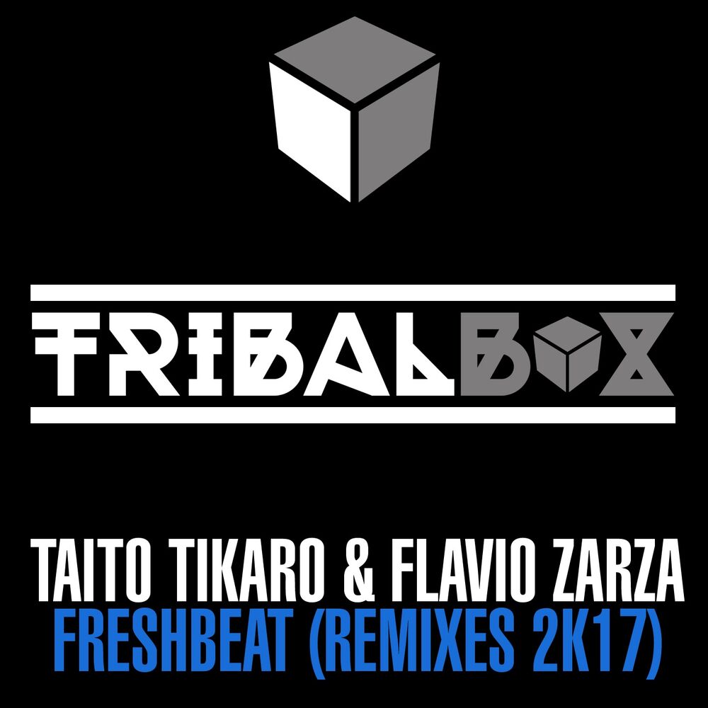Picture of Freshbeat (Remixes 2K17)