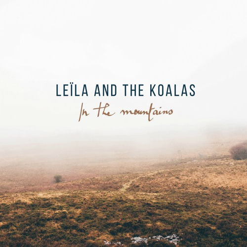 Blue Eyes by Leïla and the Koalas - 77 BPM