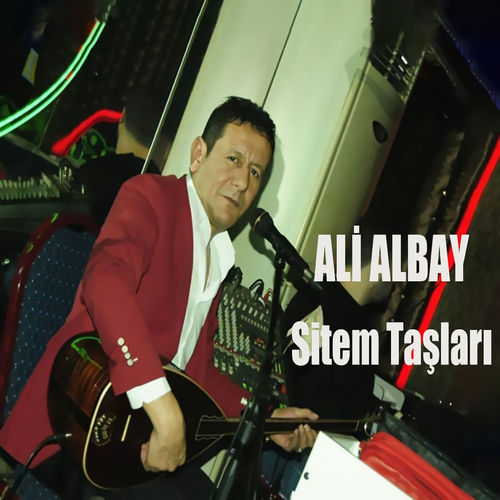 Sitem Taşları