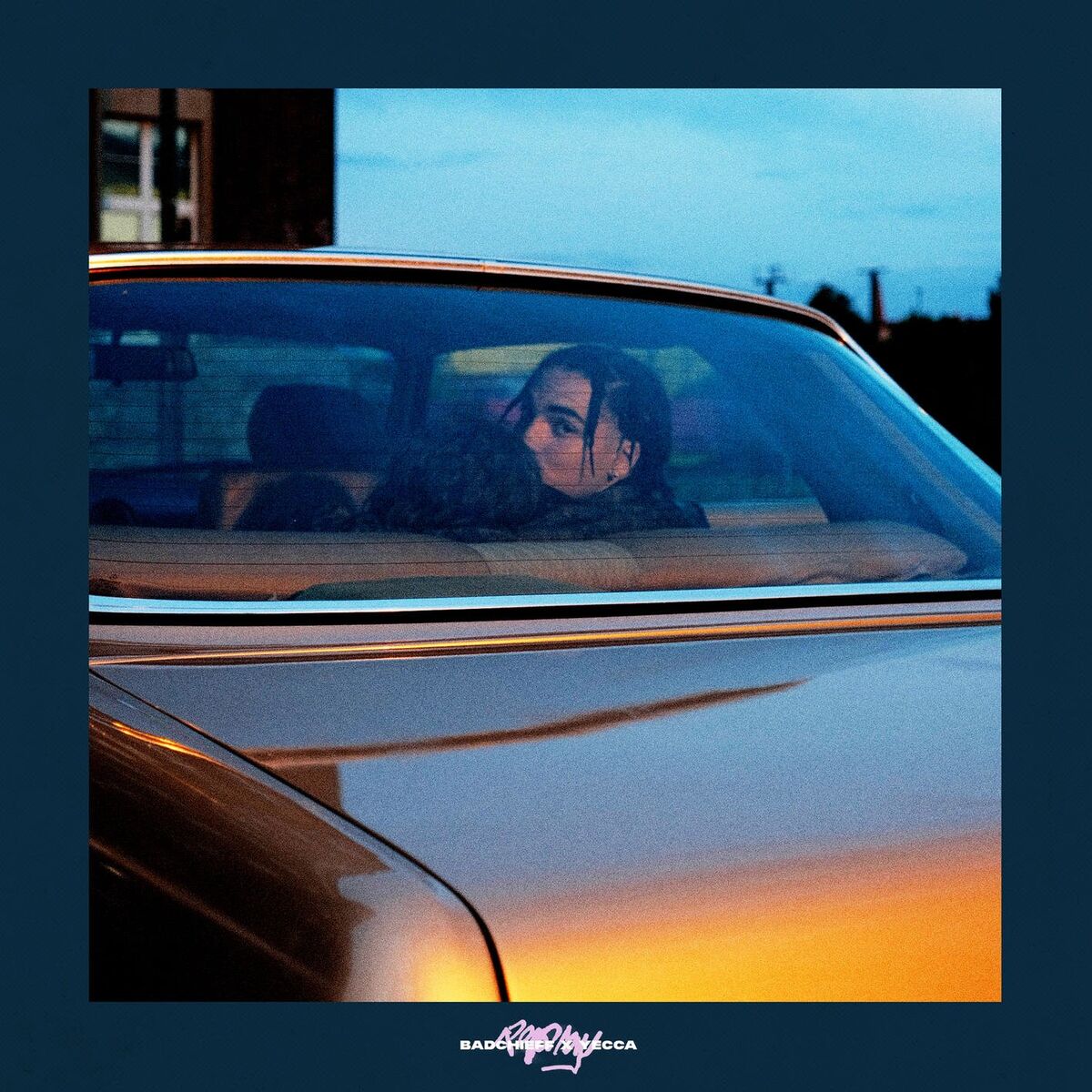 Album cover of REPLAY