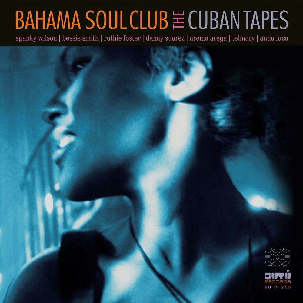 Picture of The Cuban Tapes