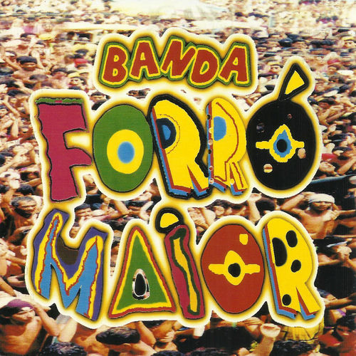 banda forro maior aqui agora