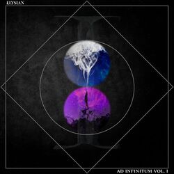 Cover of Ad Infinitum Vol. 1