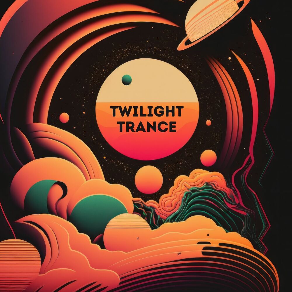 Picture of Twilight Trance