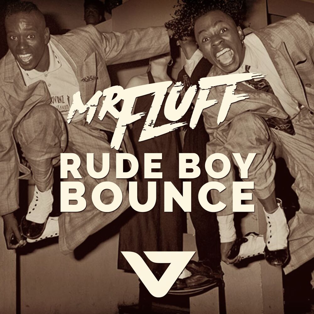 Picture of Rude Boy Bounce