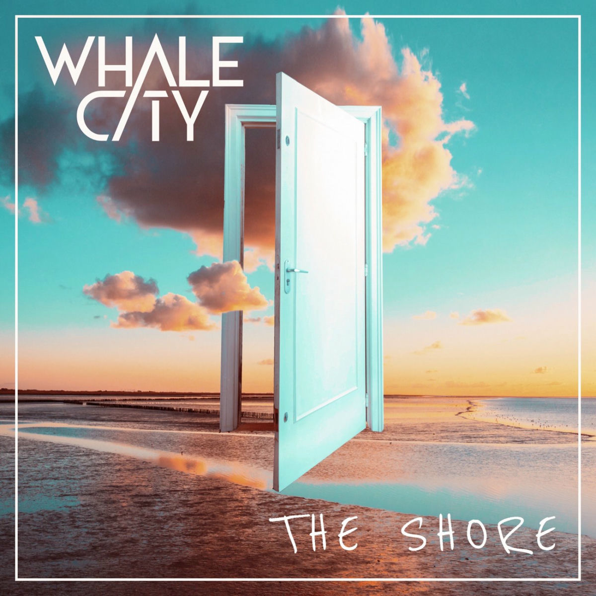 Album cover of The Shore