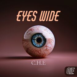 Cover of Eyes Wide (feat. QIF)