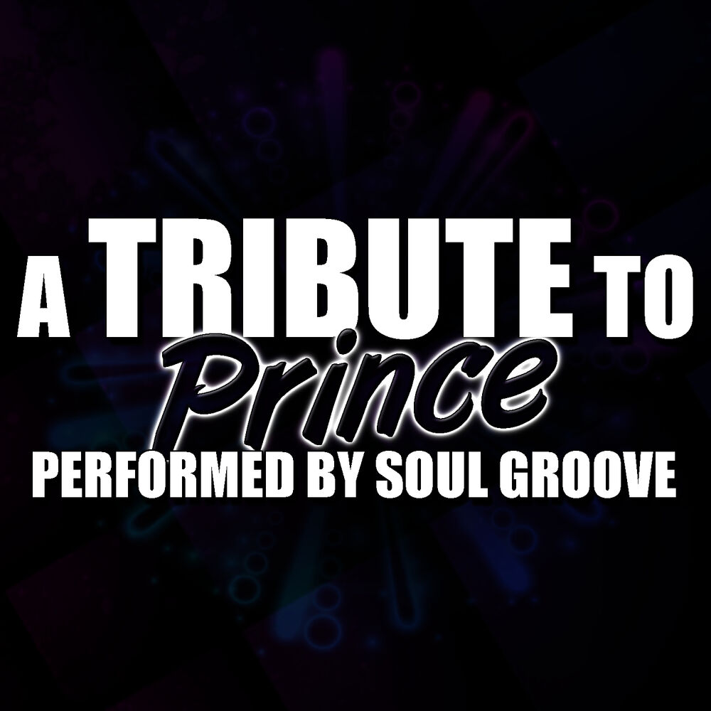 Picture of A Tribute to Prince
