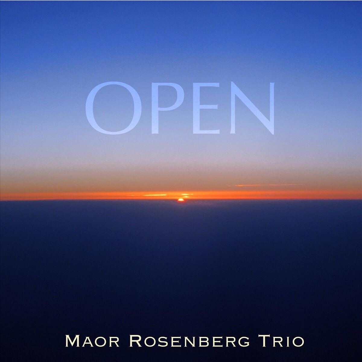 Album picture of Open