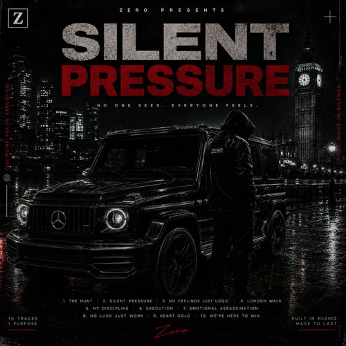 Silent Pressure