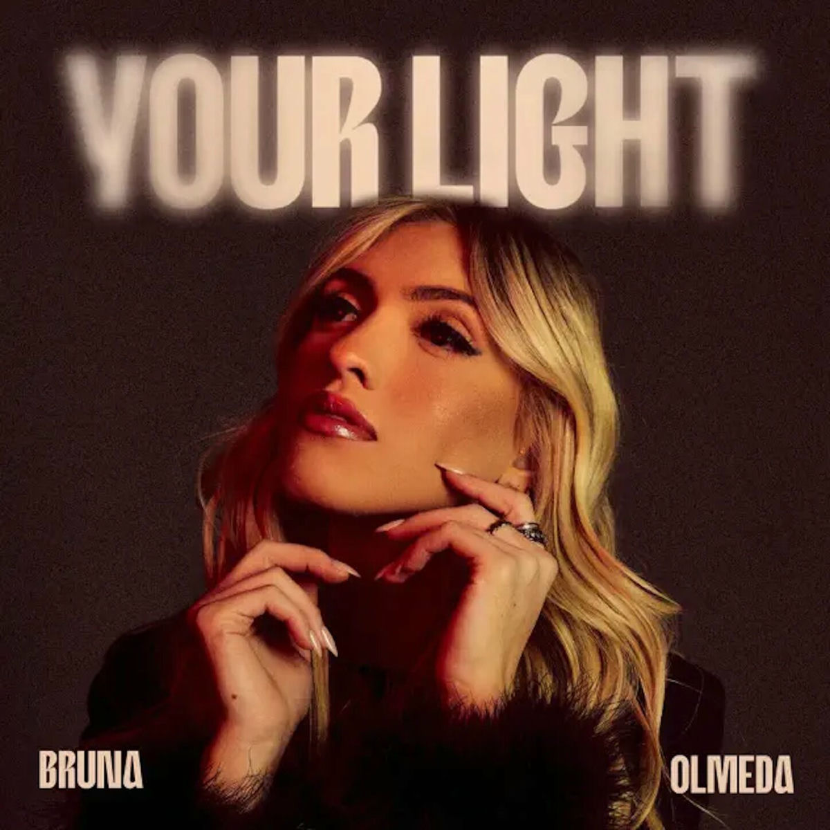Album cover of Your Light
