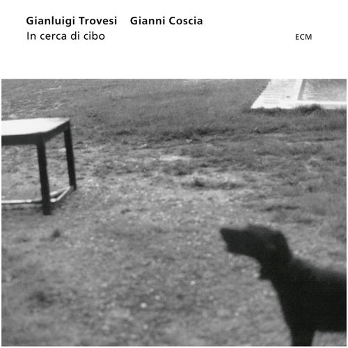 Django (Donadona) by Gianluigi Trovesi - 103 BPM
