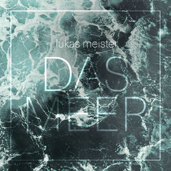 Cover of Das Meer