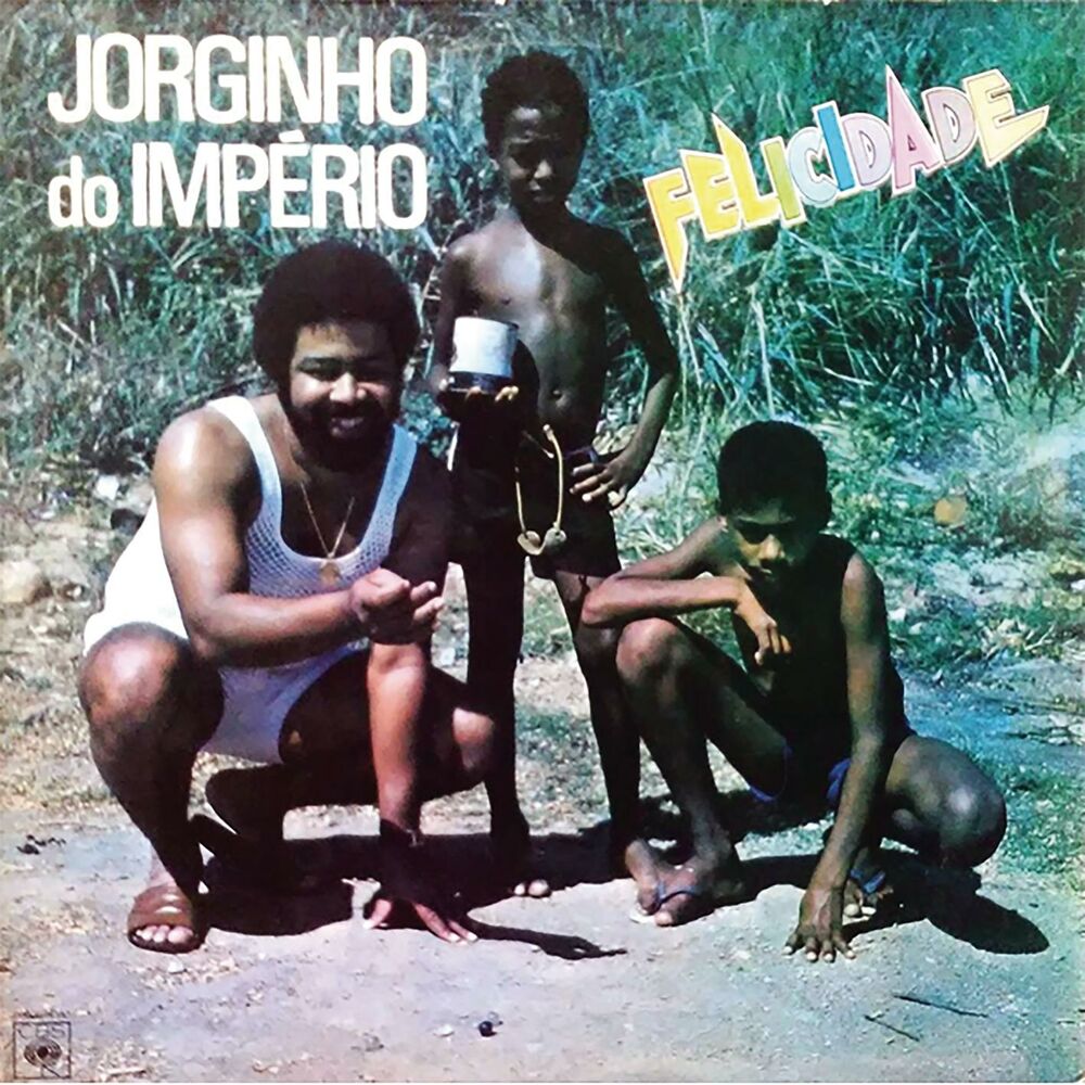 Picture of Felicidade