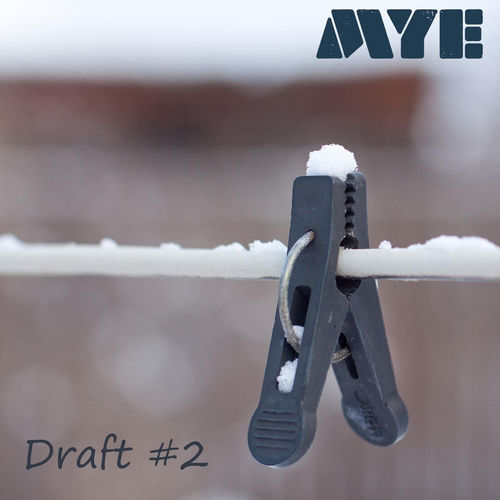 Draft #2